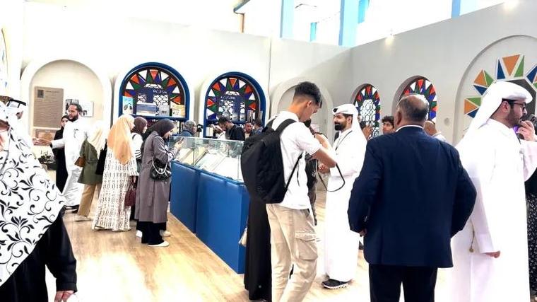 قطر — ضيف الشرف